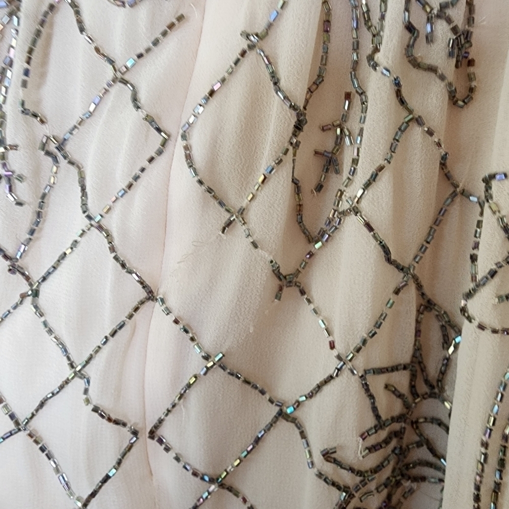 Needle & Thread Shift Sleeveless Embellished Dres… - image 7